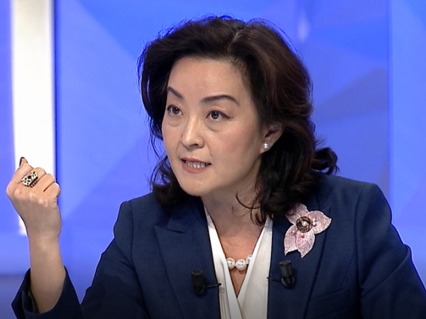 Mesazhi i ambasadores Yuri Kim që fshihet pas konferencës live me gazetarët