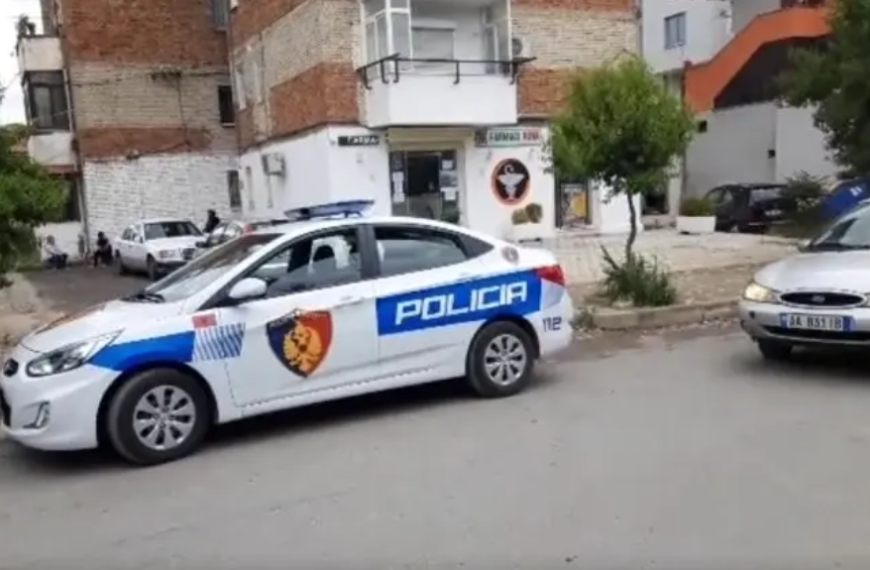 Gjendet e vdekur në dyqanin e saj një grua, dyshimet e para