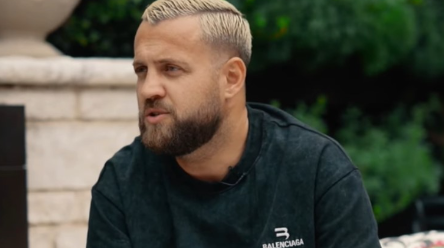 Luizi ka një mesazh për ata që e ‘braktisën’