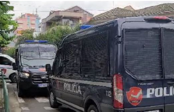 Zbardhen emrat e personave të arrestuar nga megaoperacioni në Elbasan