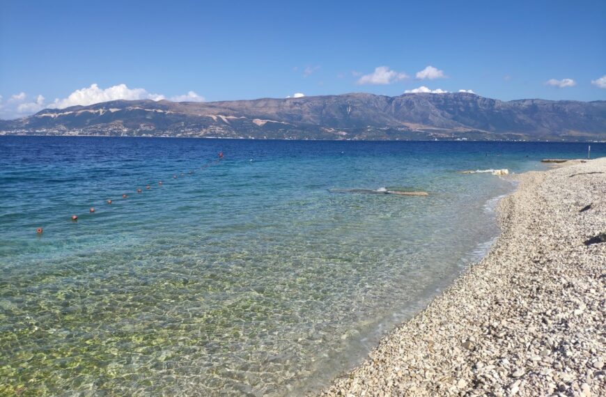 E rëndë në Vlorë! Mbytet në det një person