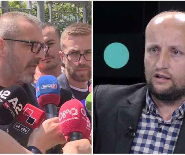 A do të futet sërish në politikë Saimir Tahiri? Gazetari Elton Qyno zbardh detajet dhe zbulon kur mund të kandidojë përsëri ish-ministri