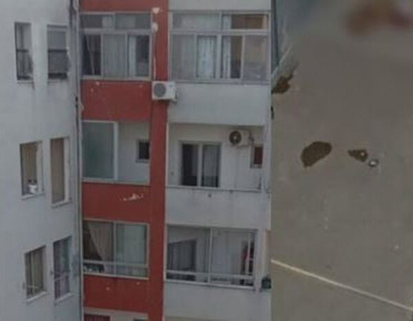 Ngjarje e rëndë, një grua bie nga pallati, detajet e para