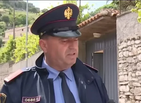 ‘Po më shkatërron jetën’! Prapaskenat, si u arrestua komandanti hajdut?