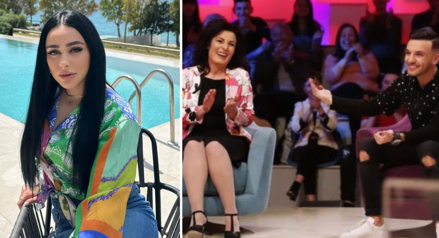 Shkak për ndarjen me Olsin është bërë vjehrra? Veprimi i dyshimtë i Egli Takos