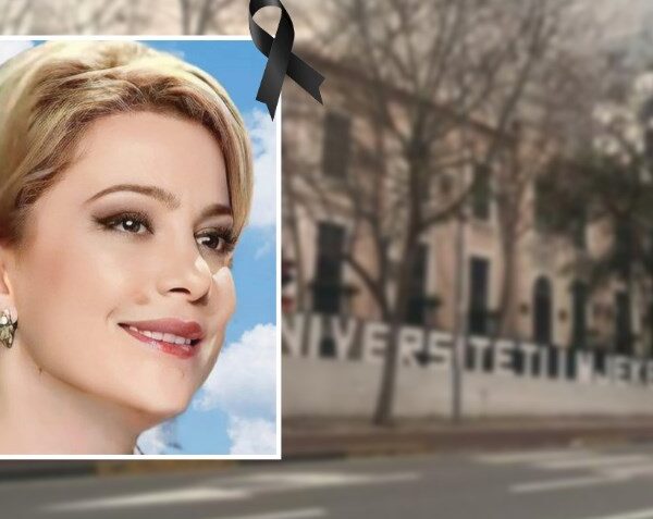 La pas një vajzë, humb jetën në moshën 49-vjeçare mjekja dhe pedagogia Sonila Xinxo