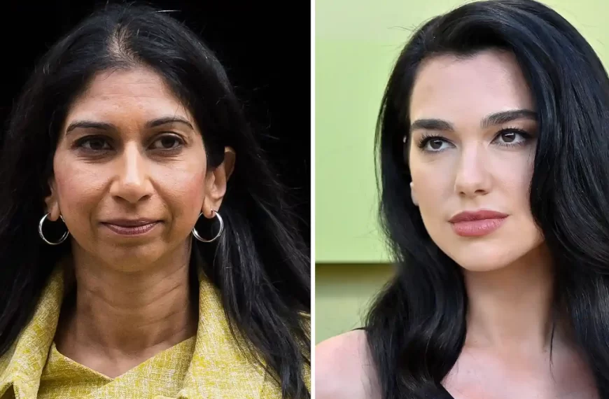 Emigracioni i shqiptarëve në Angli, Dua Lipa shpërthen në akuza ndaj ministrave anglezë