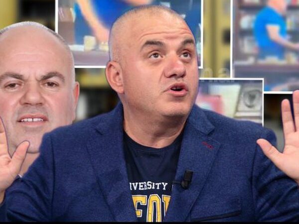 Artan Hoxha zbulon çfarë ndodhi në gjyqin e Safet Gjicit dhe vajzës në video