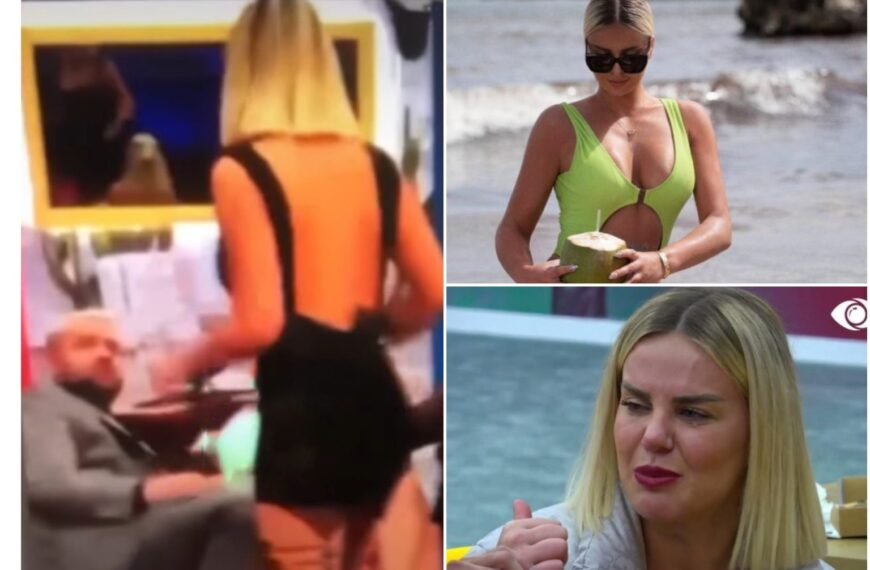 Kejvina Kthella provon famën përtej oqeanit, ja planet e ish-banores së BBV