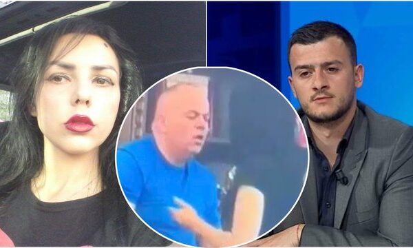 Flet vajza që ‘fundosi’ Safet Gjicin: Kishim raport intim, video është publikuar nga një person i tretë