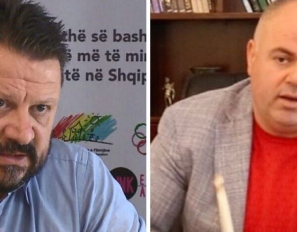 Video-skandali i Safet Gjicit, juristi hedh dyshimet e rënda: Videon mund ta ketë publikuar …