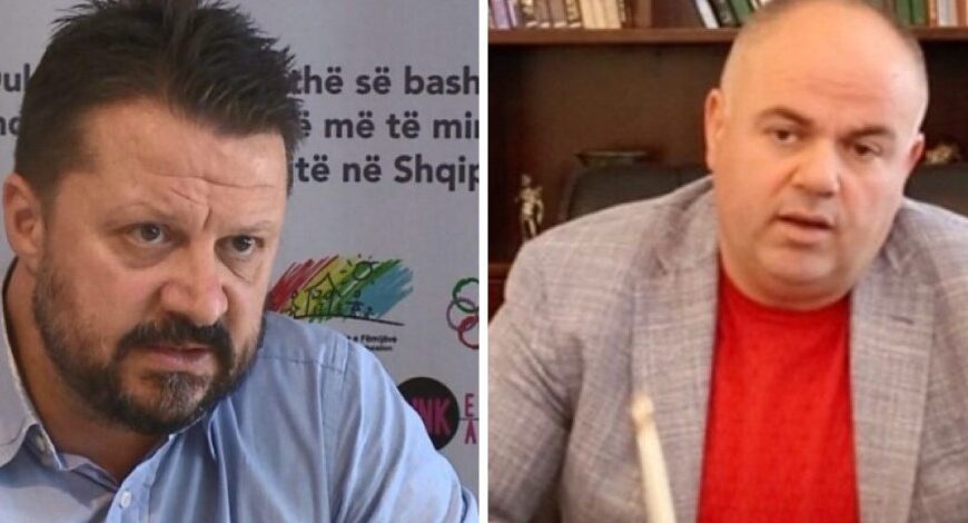 Video-skandali i Safet Gjicit, juristi hedh dyshimet e rënda: Videon mund ta ketë publikuar …