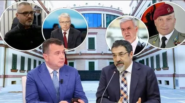 Pse nuk e çojnë deri në fund mandatin ministrat e Brendshëm?