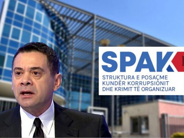 Deputeti i njohur plas deklaratën ‘bombë’: Në dosjen e Ahmetajt të përfshirë dhe emra deputetësh e kryebashkiakë