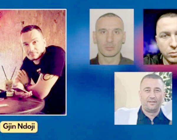 Operacioni ‘Metamorfoza’ ndaj krimit të organizuar, 8 të arrestuar dhe 9 në kërkim,detaje…