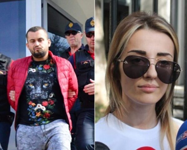 U dhunua nga Rexhep Rraja, gazetarja: I kam thënë Xhisela Malokut ‘po fole, shpëton gjithë Niklën’