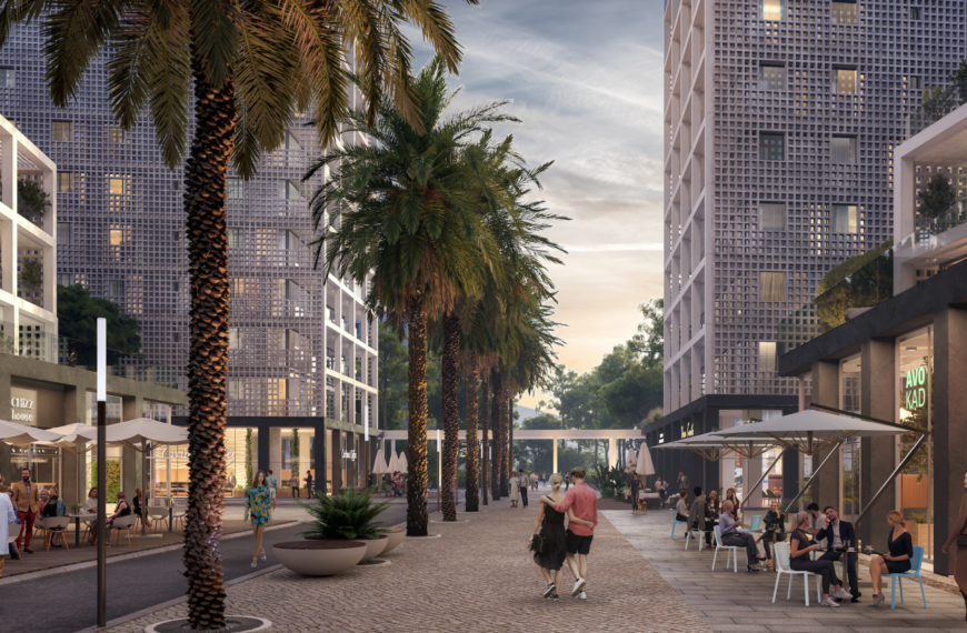 ‘Vlora Marina Residences’ sjell hotelin me 5 yje Marriott, i pari në bregdetin shqiptar