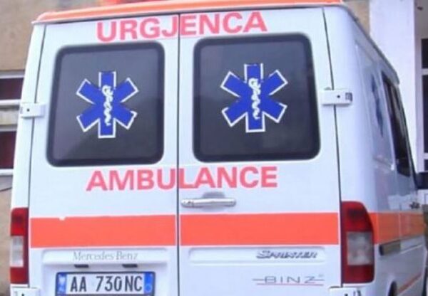 Ngjarje e rëndë në Vlorë