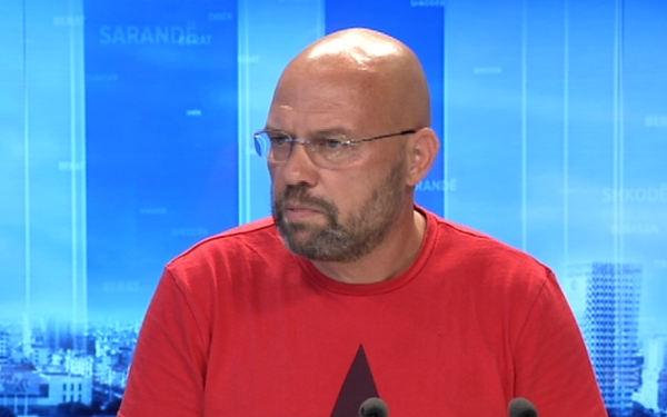 Manjani: Çuçi, ministri më i mirë i Brendshëm që kemi patur ndonjëherë! Nuk u bë kurrë polic