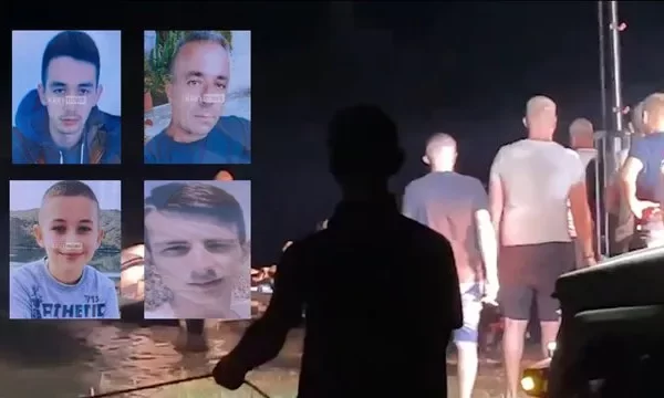 Këta janë 4 viktimat e tragjedisë në Gramsh
