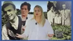 ‘Jatagan me trëndelinë’, vepra e rapsodit Hamdi pulo nga Tragjasi