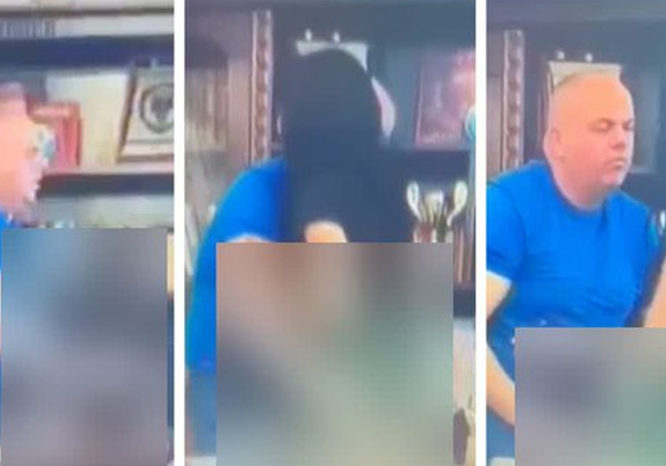 Shqiptarët të ‘çmendur’ pas skandalit s*ksual, Safet Gjici thyen rekord në 30 ditët e fundit