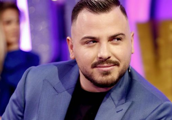 Gazetari i njohur zbulon shumën e frikshme që Ronaldo Sharka fiton në një muaj