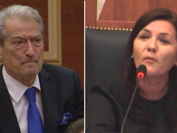 Berisha nuk kursen akuzat ndaj Ermonela Felajt në Kuvend: ‘Ja pse keni ndaluar hetimin tatimor ndaj Klodian Zotos…’