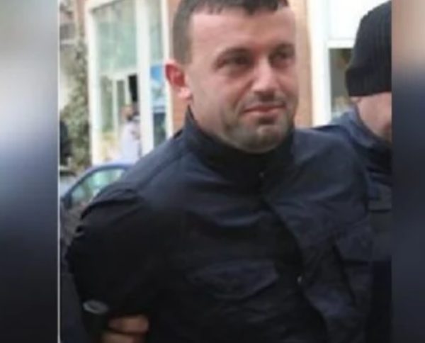 I shoqëruar për atentatin në Krujë/ Kush është Durim Bami, i forti që trazoi politikën shqiptare?