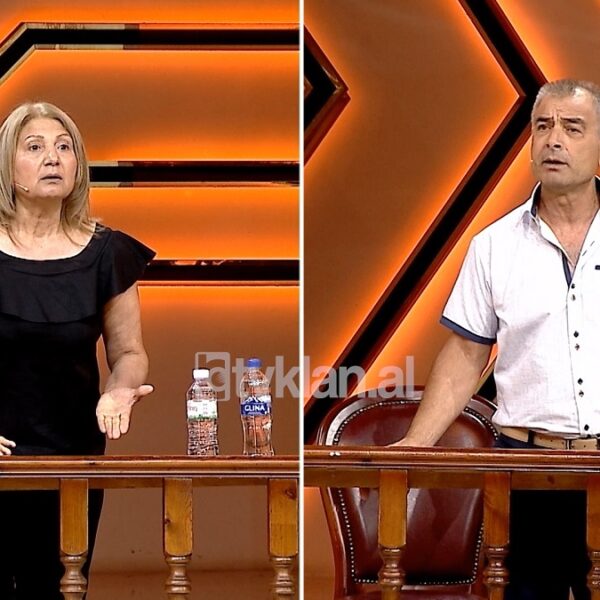 Burri, gruas: ‘Për punë të morëm, si Marigoja…’
