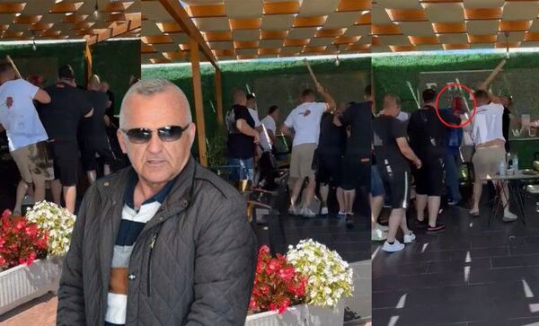 Sherri në Krujë me Rrajat, zbardhet mesazhi që i dërgoi një ditë para sulmit barbar administratori i gurores fisit Maja
