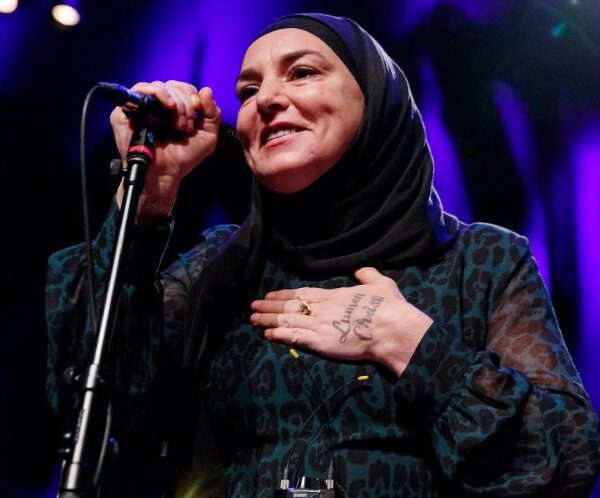 Ndërroi jetë në moshën 56-vjeçare, ja çfarë i ka kërkuar Sinead O’Connor fëmijëve të saj para se të vdiste