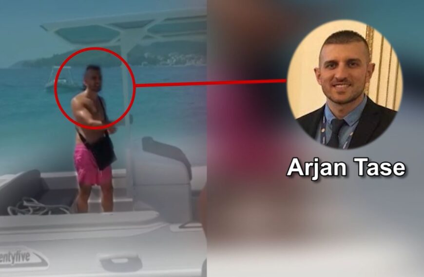 Vrasja e 7-vjeçares në Himarë/ Prokuroria përfundon hetimet, të pandehur 9 persona