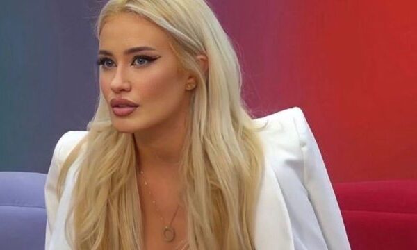 Dea Mishel del me kërkesën e pazakontë për fansin e ‘çmendur’: Mund të më blesh…