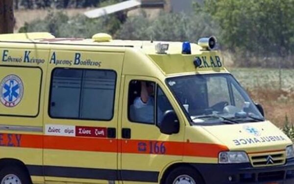 E rëndë në Greqi/ I riu shqiptar bie nga lartësia, ndërron jetë