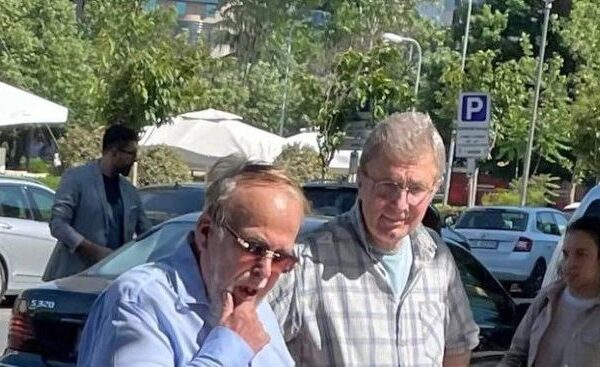 Përmirësohet shëndeti i Fatos Nanos, pritet dalja nga spitali