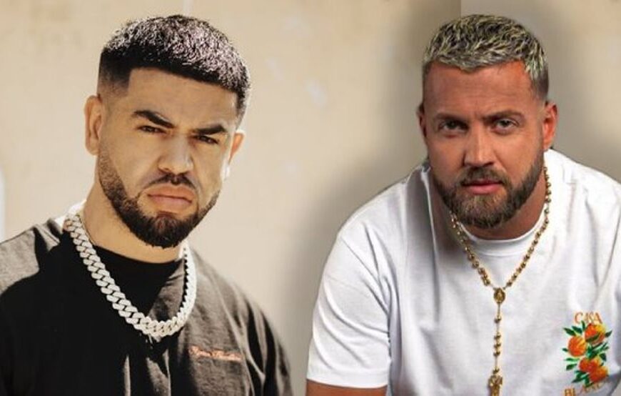 Nuk do performojë në koncertin e Noizy-t, Luizi tregon çfarë ka ndodhur mes tyre?