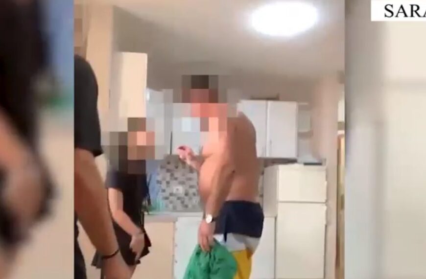 Shfaqet një Mihal tjetër në Sarandë, pronari i apartamentit mban peng 6 turistë italianë