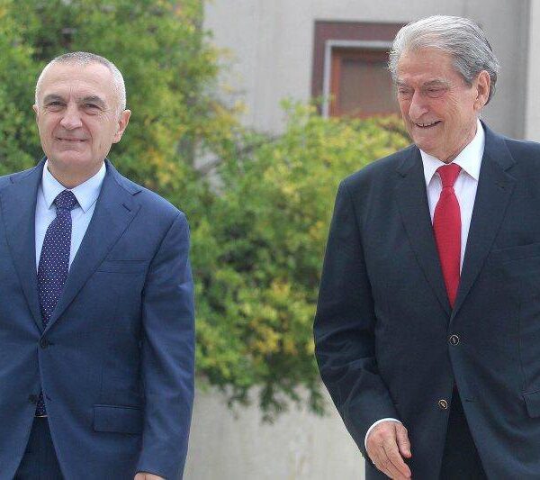 U fol për përçarje, Meta tregon raportin me Berishën, ja si përgjigjet kur pyetet për kandidatin e Kukësit