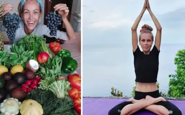 Nuk pinte ujë dhe hante vetëm fruta prej 10 vitesh, ndërron jetë influencerja ruse