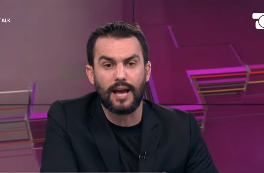 Adriatik Lapaj: Rama nuk e ka shfrytëzuar pushtetin në të mirë të vendit, historia do ta gjykojë