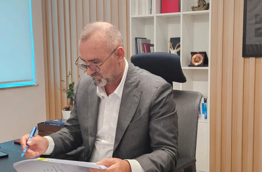 Shpresë për të burgosurit, po bëhet gati amnistia