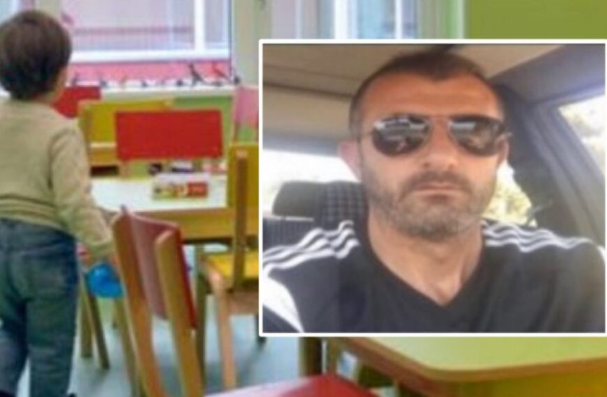 U sëmur në çerdhe dhe ndërroi jetë në spital, flet babai i 2-vjeçarit nga Burreli: E gjeta të vdekur, djali gëzonte shëndet të mirë, s’ka pasur vrimë në zemër