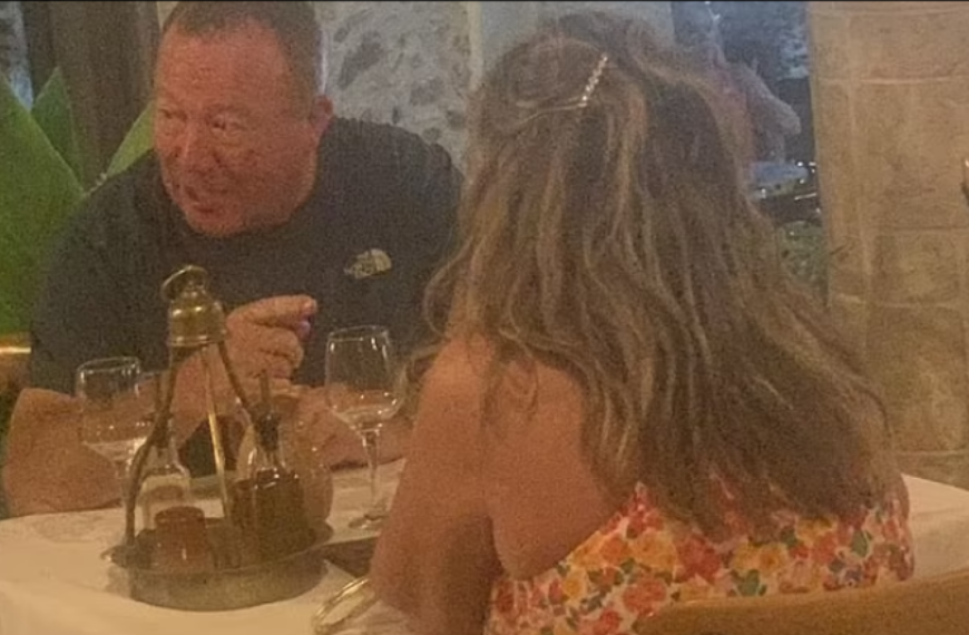 Hanin në restorante dhe ‘bënin namin’ për cilësinë e ushqimit që mos paguanin faturën, turistët britanikë bëhen viralë