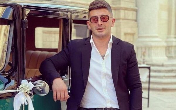 E rëndë në Itali, shuhet në aksident i riu shqiptar (emri)