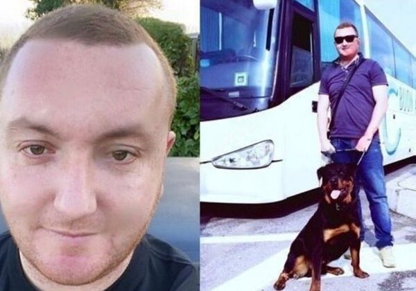 33-vjeçarit iu gjetën 522 mijë euro në autobus/ Kush është efektivi që u arrestua dhe personi që lejoi të kalojë në kufi!