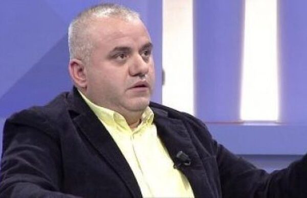 MEGAOPERACIONI/ Artan Hoxha: Kanë 8 muaj që merren, u goditën…