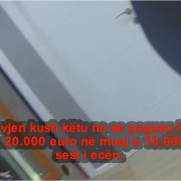 Drogë e prostitucion me 16-vjeçare në qendrat e masazheve/ Rrëfimi i ish-punonjëses së seksit: Na detyronin ta mbanim sa më gjatë klientin