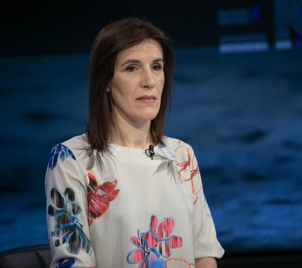 ‘Rreziku është shumë i lartë’, çfarë po paralajmëron Klodiana Lala