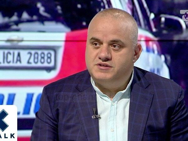 Paralajmëron Artan Hoxha: SPAK do godasë gjithë rrethin e Berishës dhe do t’i presë financimet